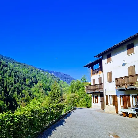 Pino In Vt Vista, Natura, Wifi