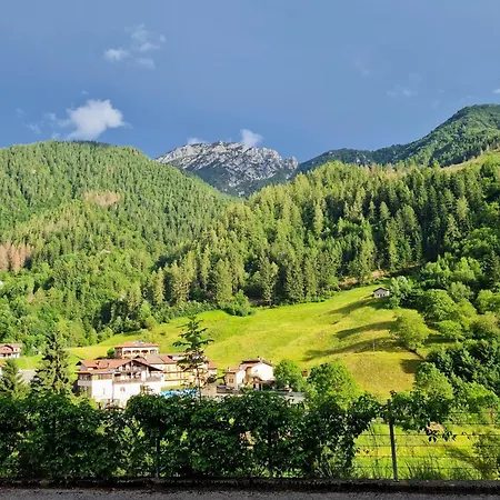 Pino In Vt Vista, Natura, Wifi