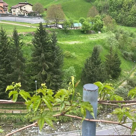 Pino In Vt Vista, Natura, Wifi